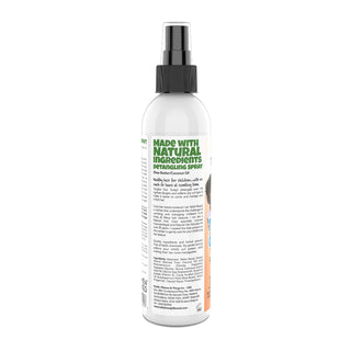 taliah waajid tangles out today kids leave in conditioner detangler soft hair 236ml