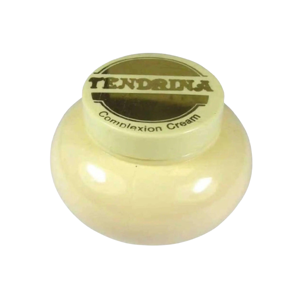 Tendrina Complexion Cream 250ml for hydrating and brightening radiant skin glow