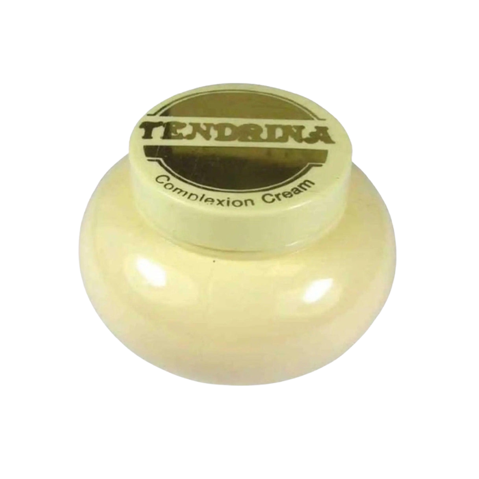 Tendrina Complexion Cream 250ml | Hydrate Brighten Radiant Skin Glow Care