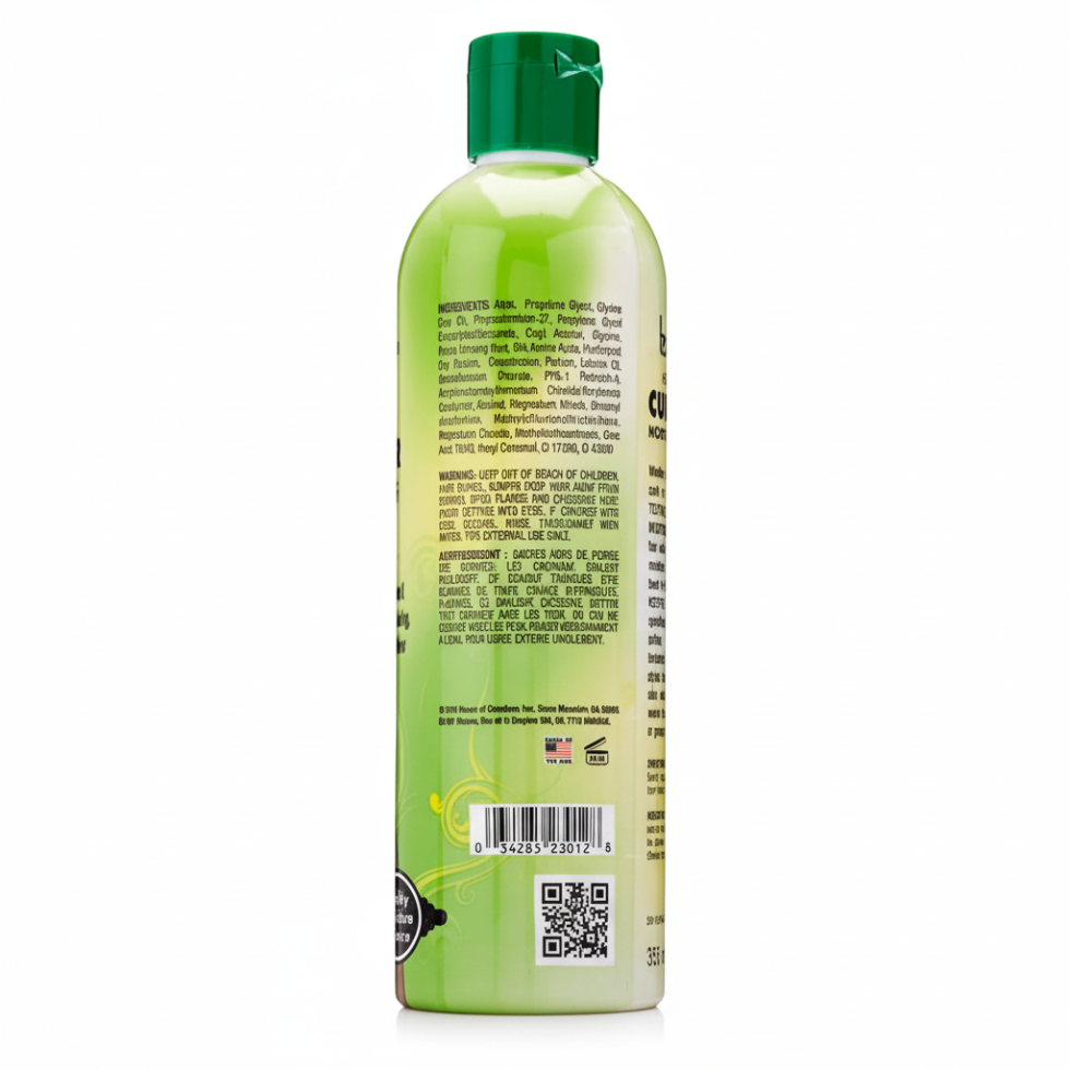 texture my way curl keeper moisturizing hair lotion hydrate define curls frizz control soft smooth shiny natural hair

