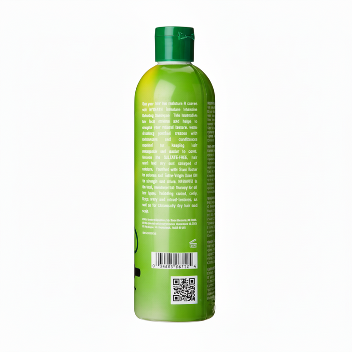 Texture My Way Hydrate Shampoo | Shea Butter & Olive Oil Moisture Care