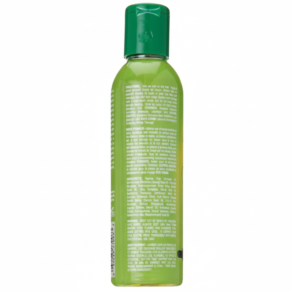 texture my way mega protein oyl elixir shea butter olive oil nourishing shine smooth soft healthy hair
