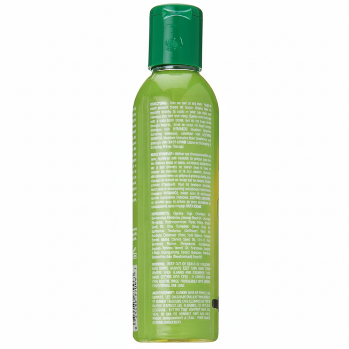 texture my way mega protein oyl elixir shea butter olive oil nourishing shine smooth soft healthy hair
