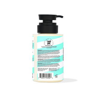 The Doux Bonita Bubble Balm Foaming Pomade 236ml | Cream-to-Foam Hair Styler