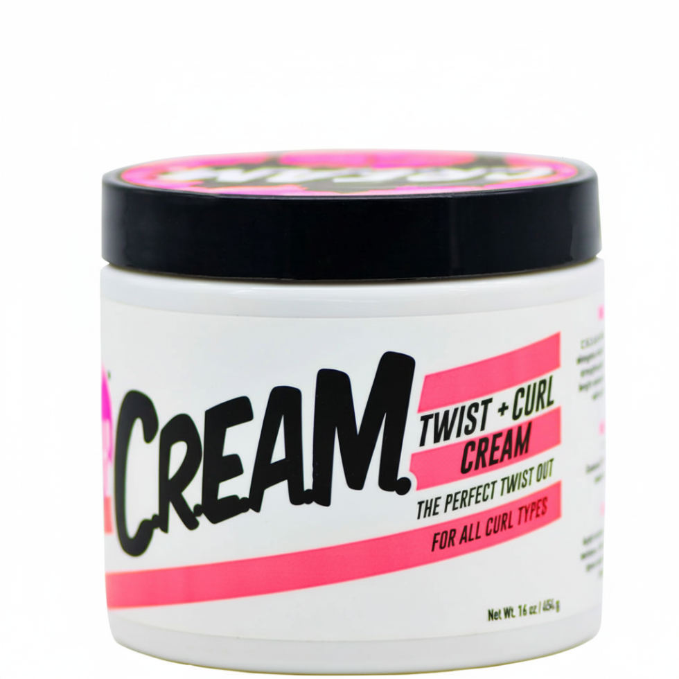 the doux cream twist curl cream moisture definition frizz control soft shiny defined curls