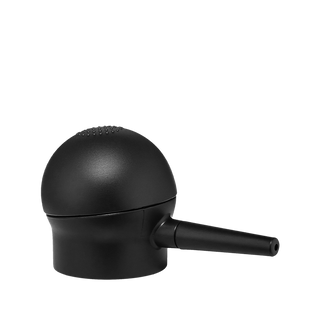 the shave factory hair fiber spray applicator for precise even coverage natural hairline tool