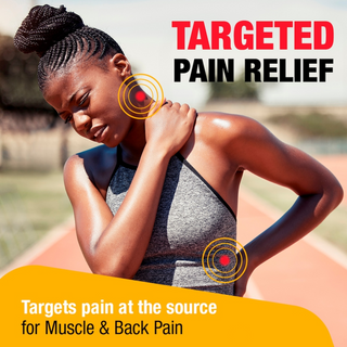 tiger balm red ointment 19g herbal warming balm for muscle and joint pain relief