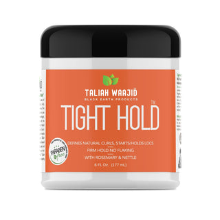 taliah waajid tight hold natural hair styling gel lock groomer strong hold 177ml