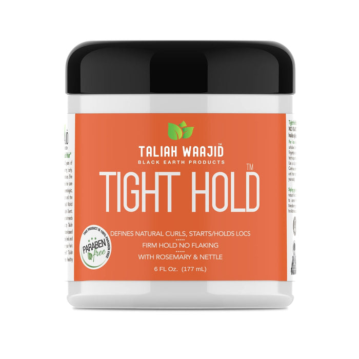 taliah waajid tight hold natural hair styling gel lock groomer strong hold 177ml