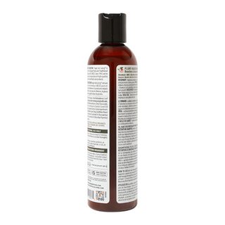 tropic isle rosemary mint shampoo for hair cleansing strengthening scalp refresh and moisture balance