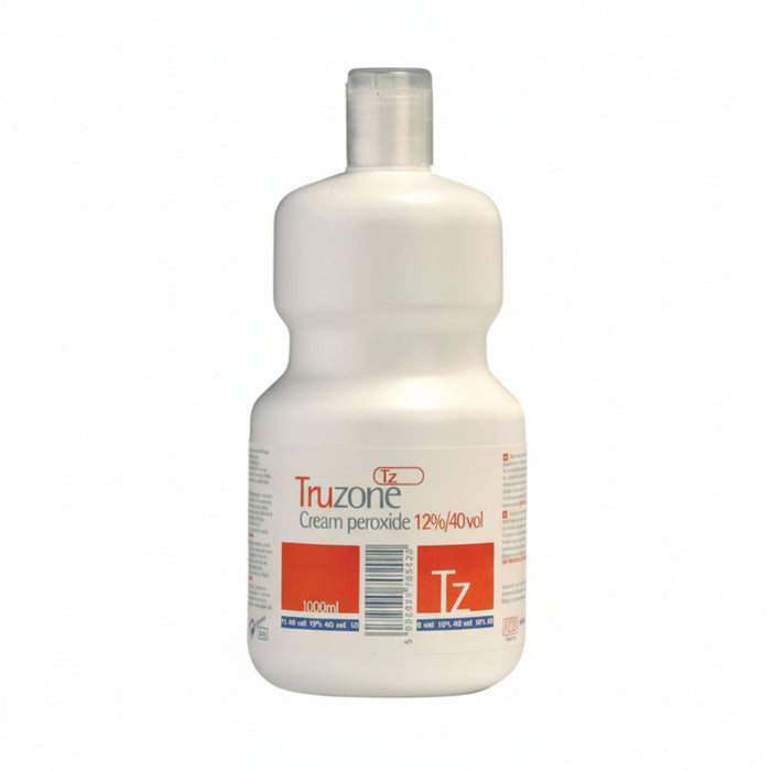 Truzone Crème Peroxyde 12%/40 Vol - 1000ml