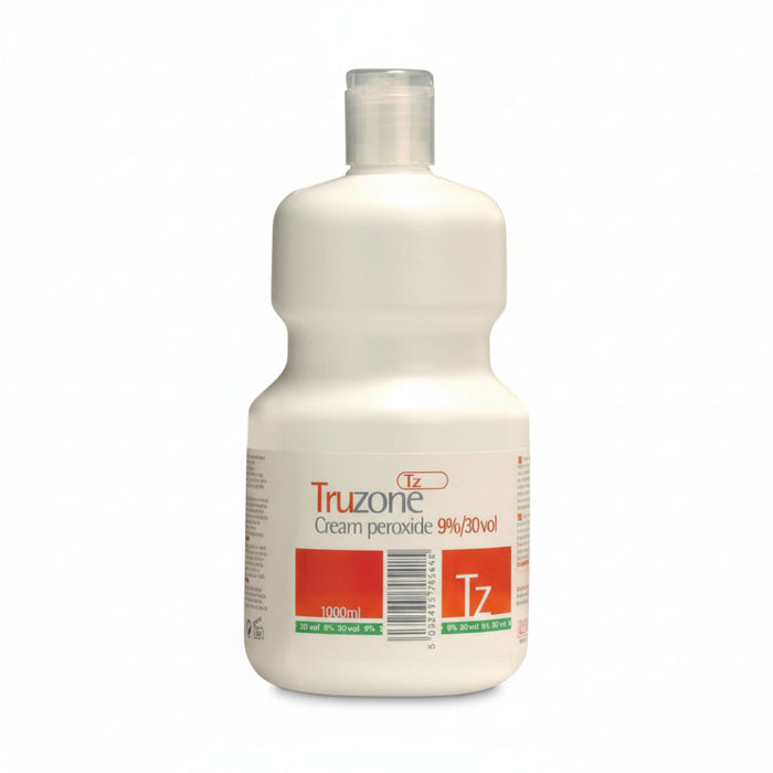 Truzone Crème Peroxyde 9%/30 Vol - 1000ml