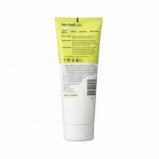 twisted sista curl activator cream define hydrate enhance natural curls frizz control soft bouncy hair