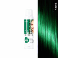 HLTS15 Green