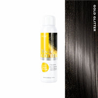 HLTS17 Gold Glitter