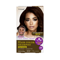 Natural Brown