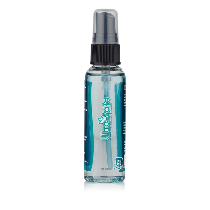 Ultra Safe Natural Adhesive Remover 60ml | Scalp Safe Wig Bond Remover