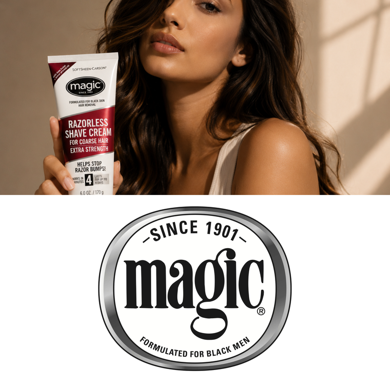 Magic
