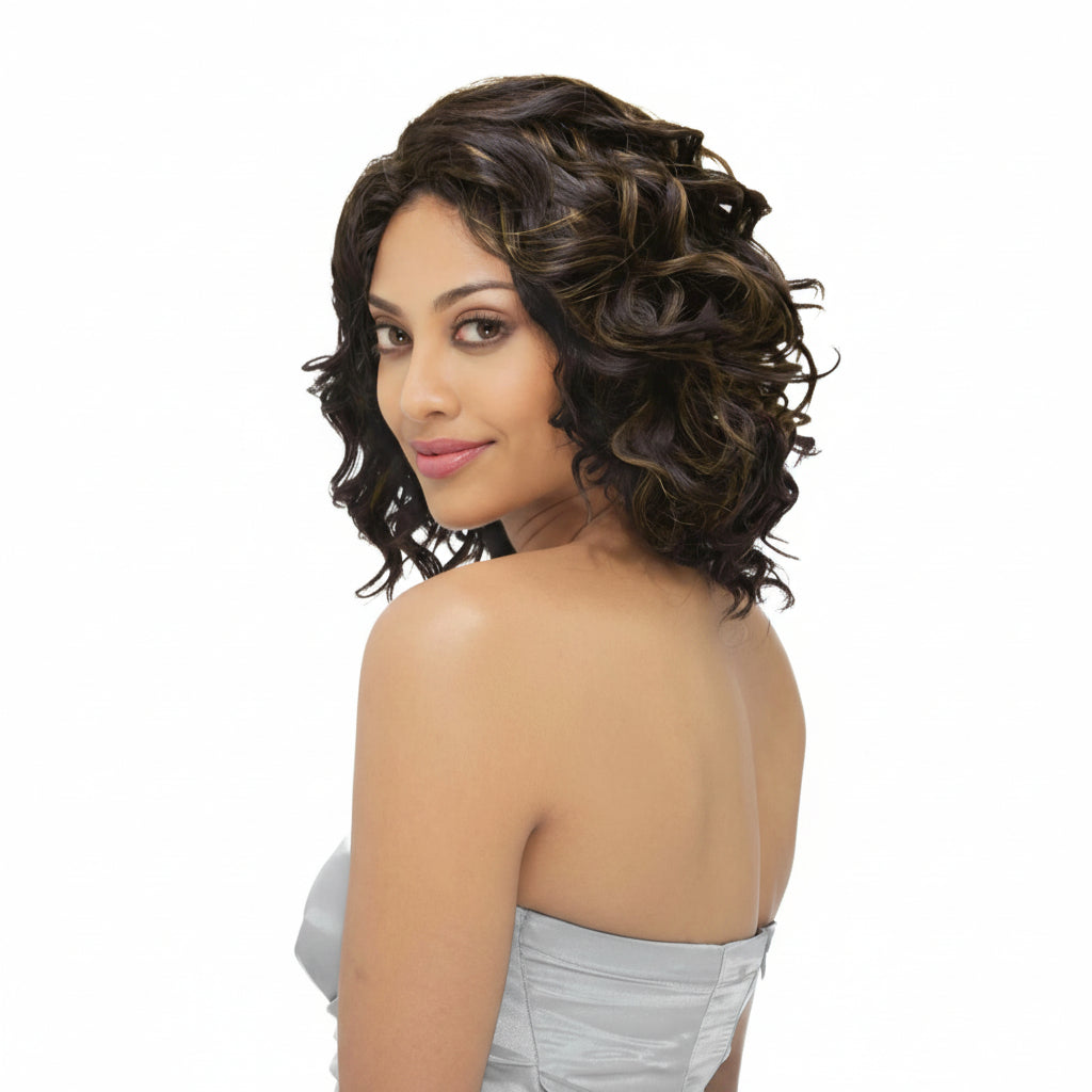 WHITNEY - Sensual Remi Lace Wig