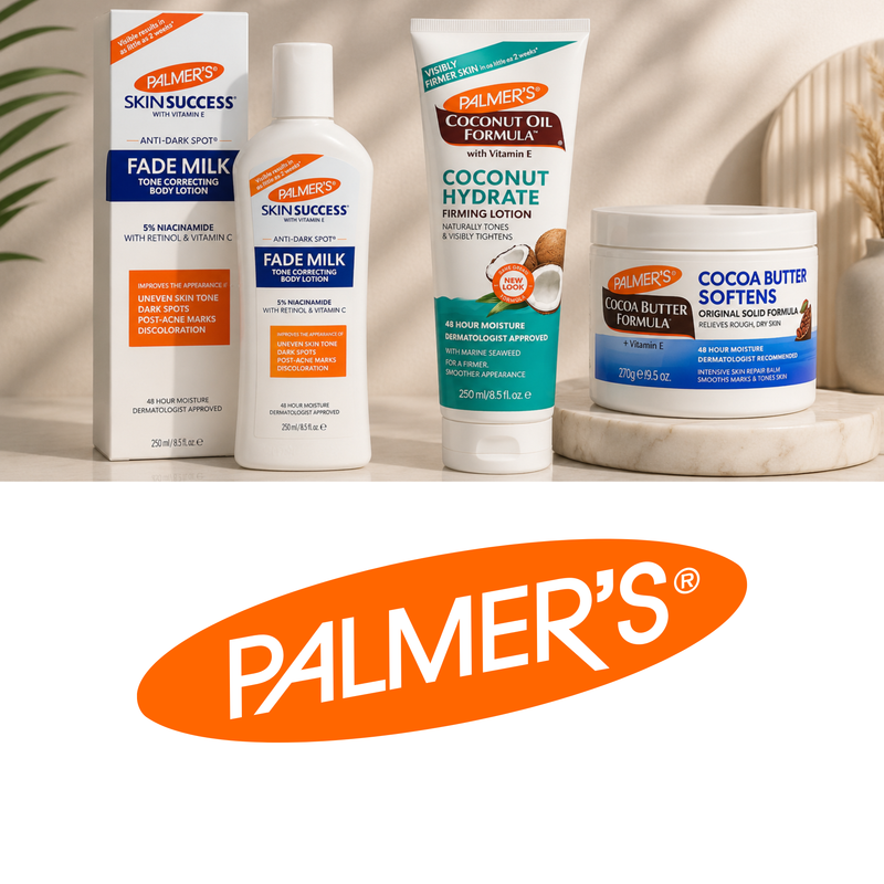Palmer's
