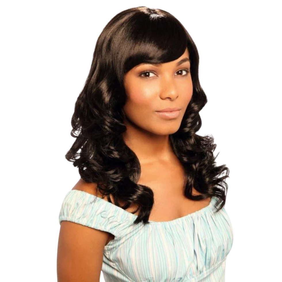 Cherish Synthetic Full Wig - NADIA