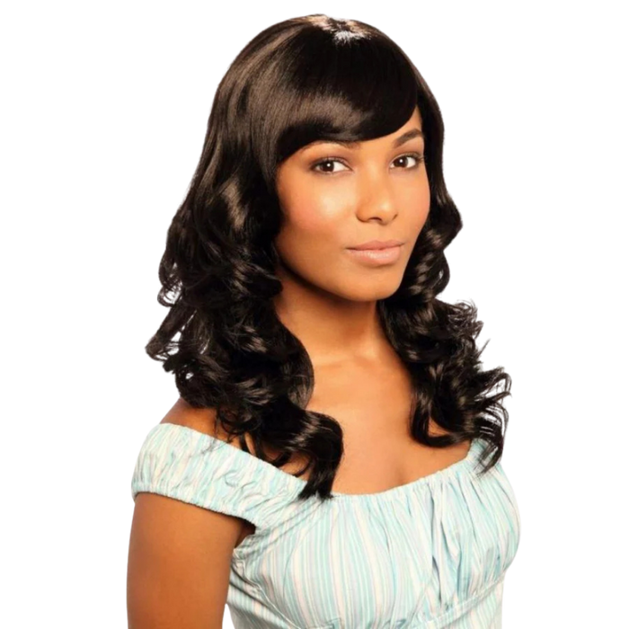 Cherish Synthetic Full Wig - NADIA