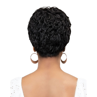 Janet Collection MyBelle Premium Synthetic Wig - KYOMI