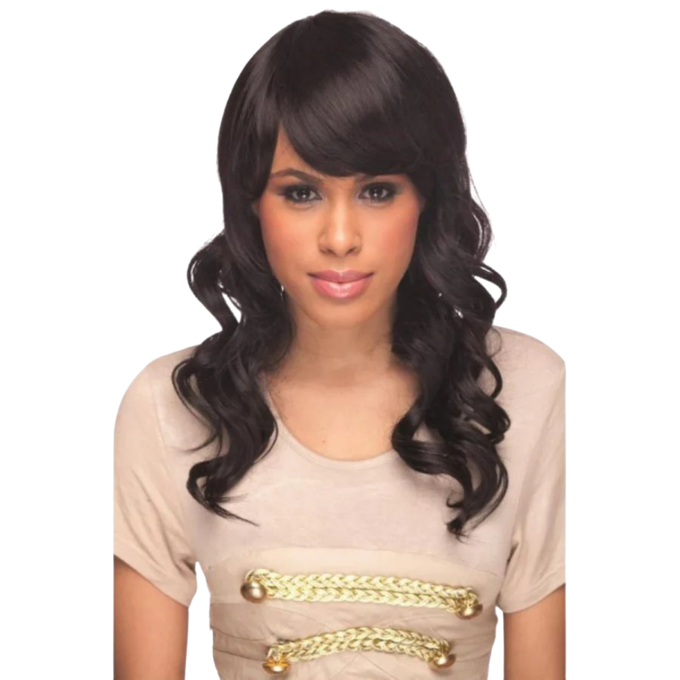 Cherish Synthetic Full Wig - LILI