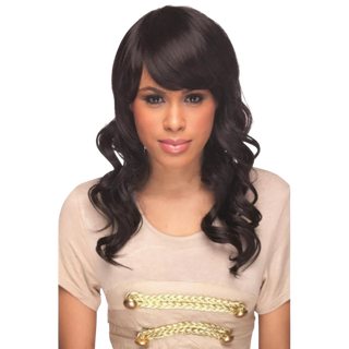Cherish Synthetic Full Wig - LILI