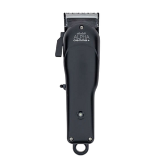 Gamma+ Absolute Alpha Clipper