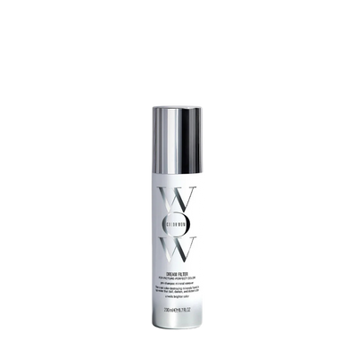 Color WOW Dream Filter Pre-Shampoo Mineral Remover 50ml – Detox & Revitalize Dull Hair