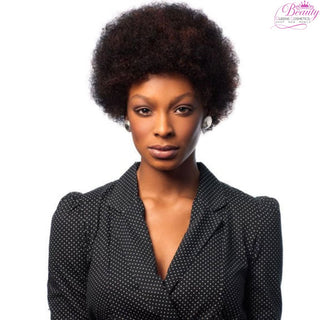 Sleek HH Wig - Afro