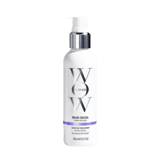 Color Wow Dream Cocktail Coconut-Infused Leave-In Treatment 200ml – Smooth & Hydrate