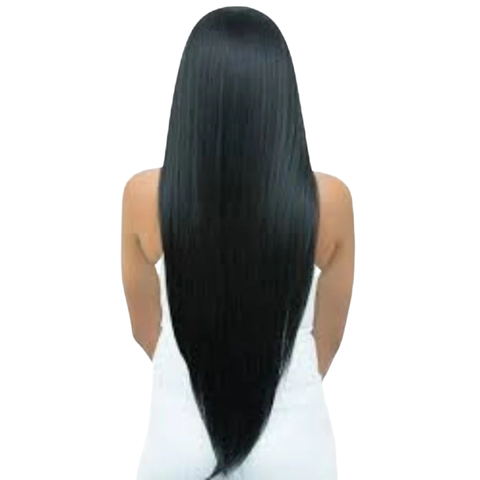 Kali Synthetic Hair Feel Me Lace Wig - TIFFANY
