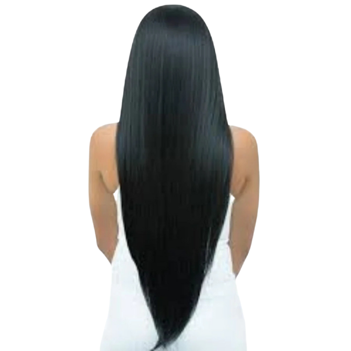 Kali Synthetic Hair Feel Me Lace Wig - TIFFANY