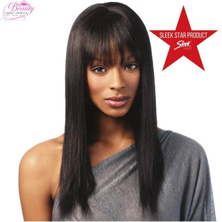 Sleek HH Wig - Superb