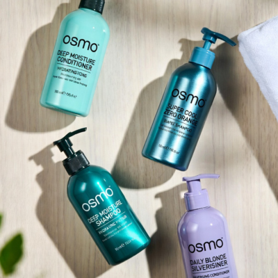 Osmo