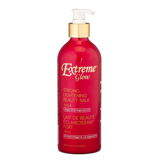 Extreme Glow Strong Lightening Beauty Milk 500ml | Brightening Lotion