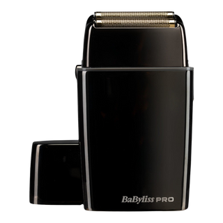 BaByliss Pro Titanium Single Foil Shaver