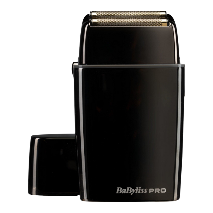 BaByliss Pro Titanium Single Foil Shaver