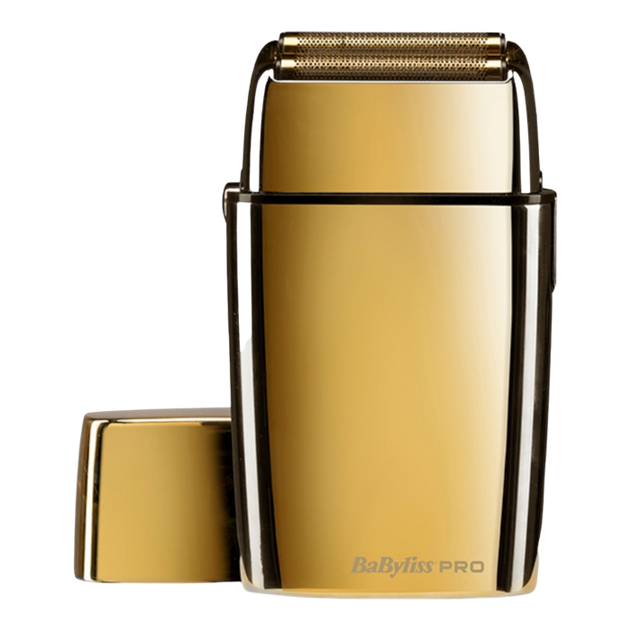 BaByliss Pro Titanium Single Foil Shaver