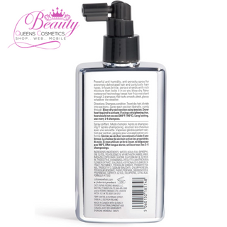 Color WOW Extra Strength Dream Coat 200ml – Ultra-Moisturizing Anti-Frizz, Humidity-Proof Hair Treatment