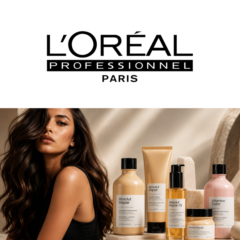 L'Oréal Professionnel