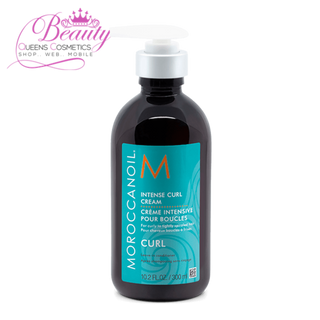 Moroccanoil Intense Curl Cream 300ml