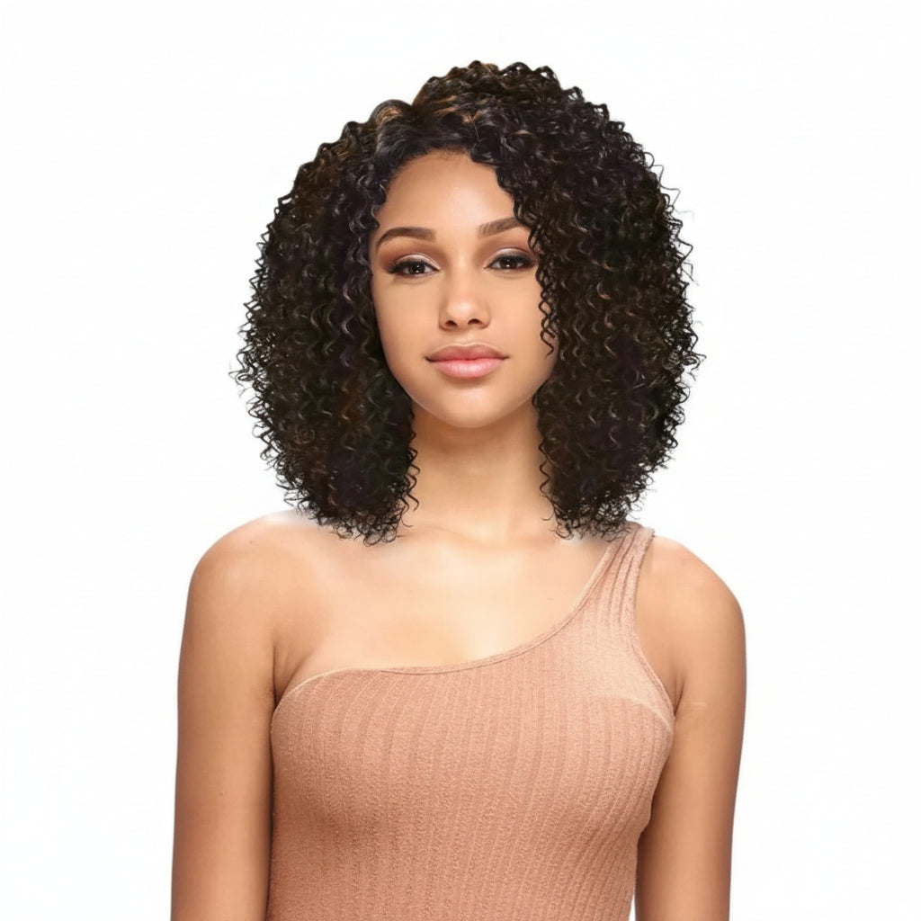DONNA - Sensual Remi Lace Wig