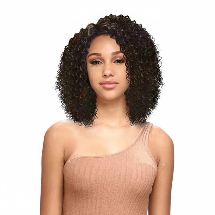 DONNA - Sensual Remi Lace Wig