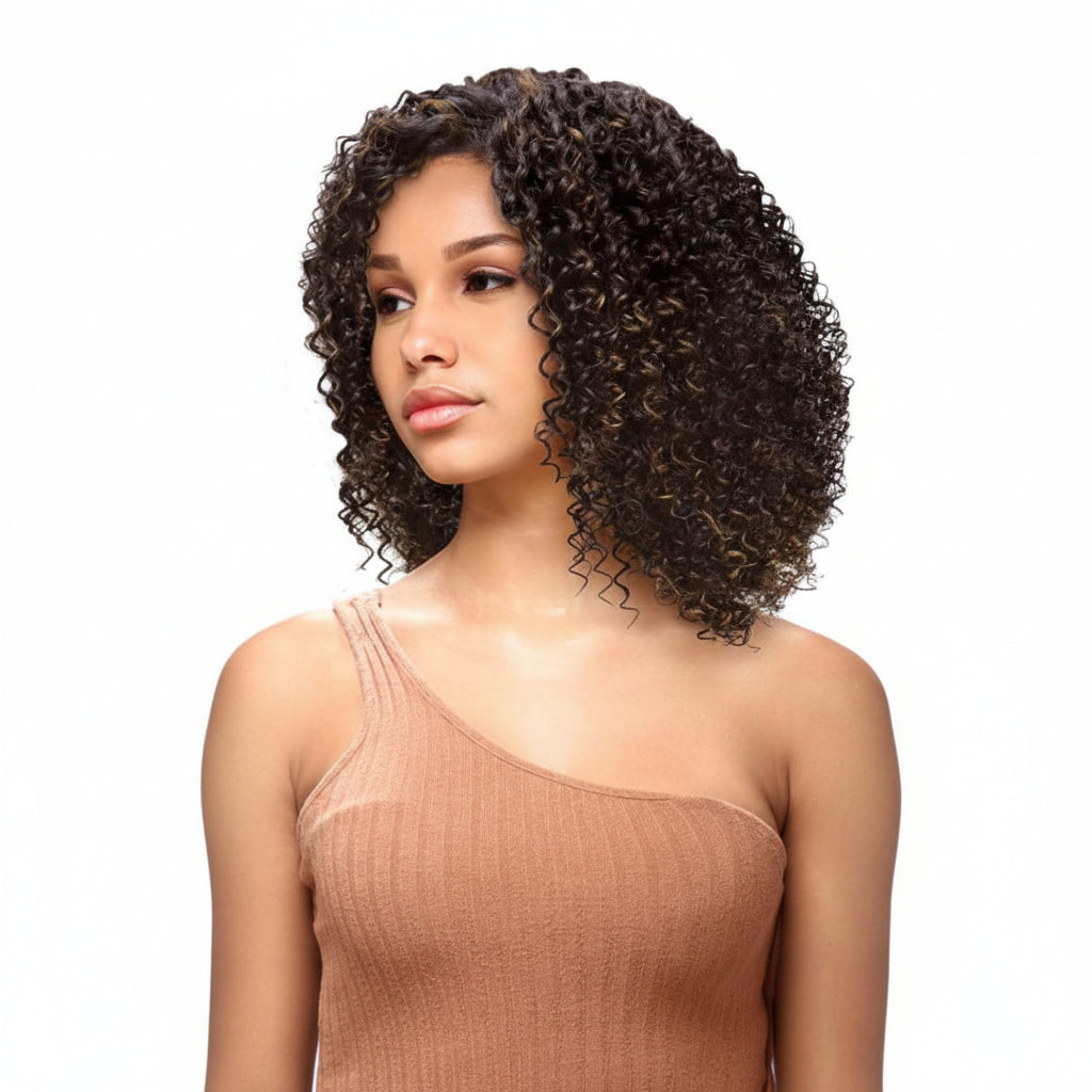 DONNA - Sensual Remi Lace Wig