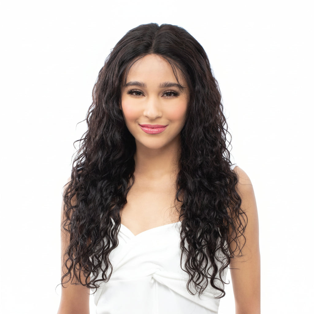 ITALIAN 26 - Sensual Brazilian 360 Lace Wig