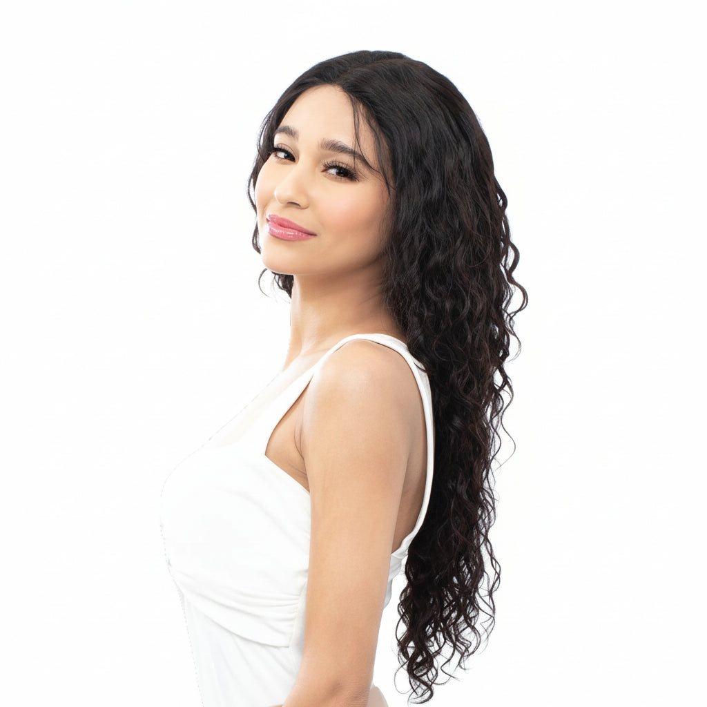 ITALIAN 26 - Sensual Brazilian 360 Lace Wig