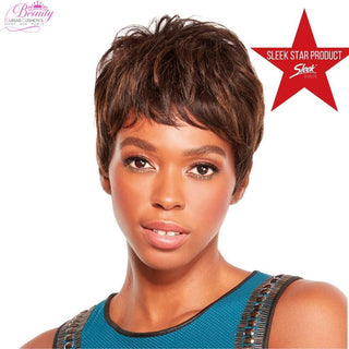 Sleek HH Wig - AUDERY
